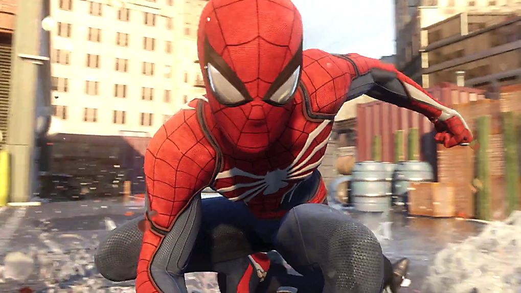 Marvel ยัน !! เกม Spider-Man ภาคใหม่ออกปีนี้แน่นอน