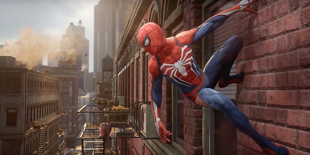 Marvel ยัน !! เกม Spider-Man ภาคใหม่ออกปีนี้แน่นอน