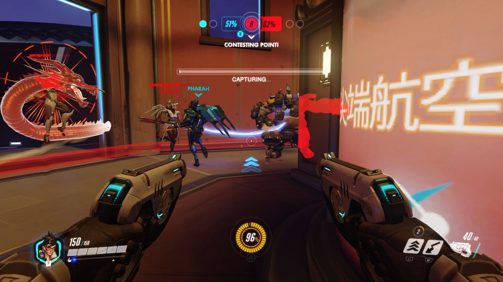 กระแส Hype ต้องมา! Overwatch เตรียมกิจกรรมสุดลึกลับภายในเดือนนี้!