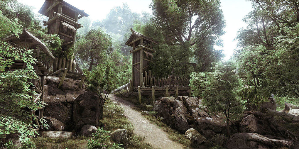 มาแล้ว !! Age of Wushu 2 เปิดตัวเว็บไซต์อย่างเป็นทางการพร้อมเปิดให้ลงทะเบียนล่วงหน้า