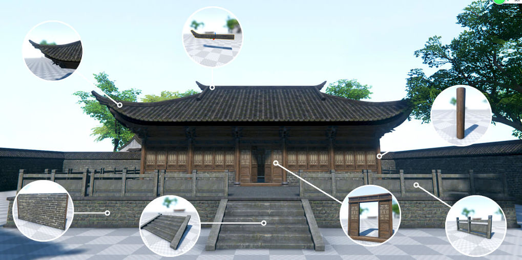 มาแล้ว !! Age of Wushu 2 เปิดตัวเว็บไซต์อย่างเป็นทางการพร้อมเปิดให้ลงทะเบียนล่วงหน้า