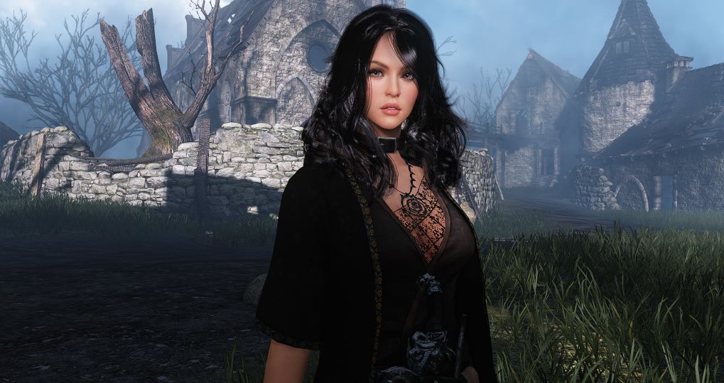 ผู้ให้บริการยัน !! Black Desert Online เซิร์ฟเวอร์ South America ต้องเสียเงินซื้อเกมเล่น