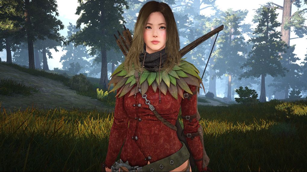 ผู้ให้บริการยัน !! Black Desert Online เซิร์ฟเวอร์ South America ต้องเสียเงินซื้อเกมเล่น