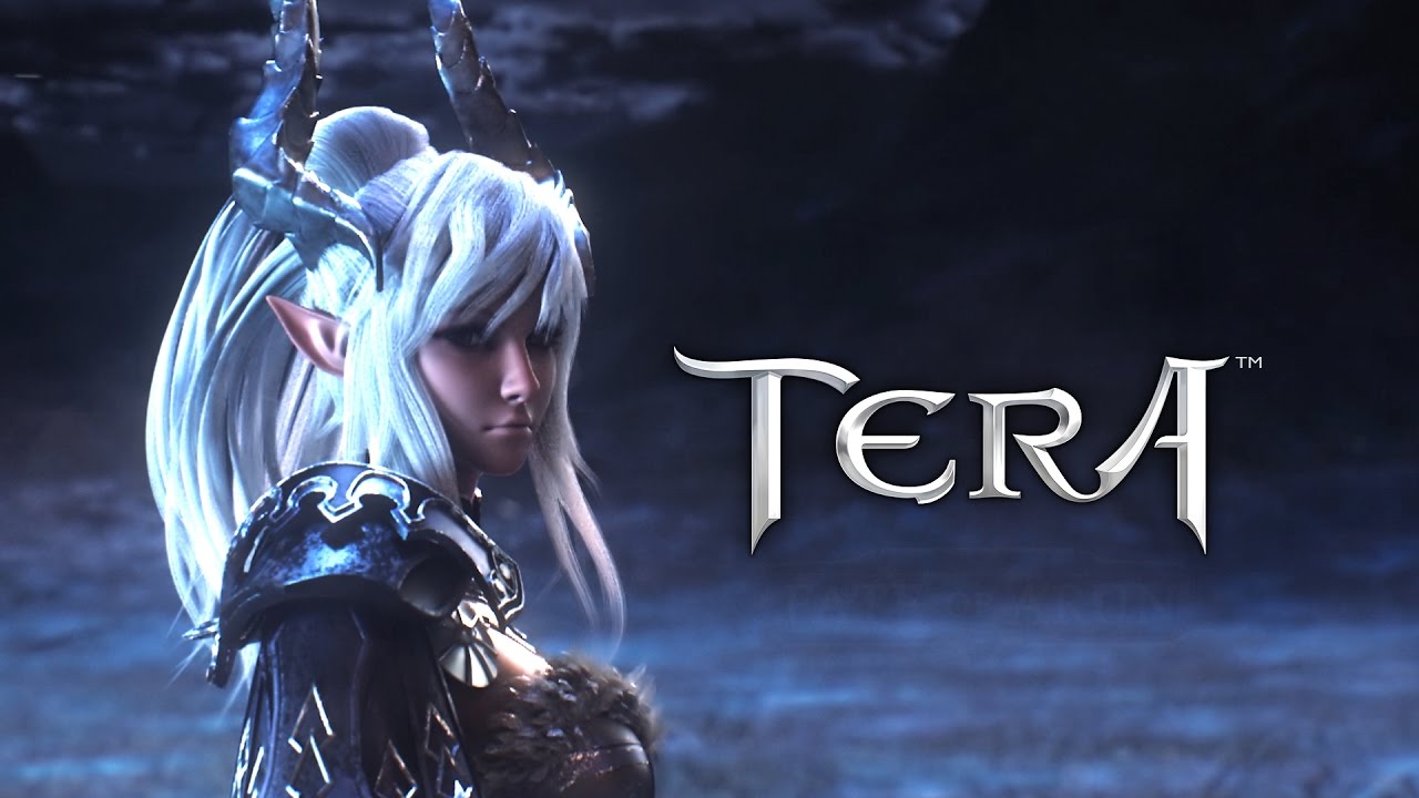มาแล้ว !! TERA เปิดตัว Class อาชีพใหม่ 'Valkyrie' !!