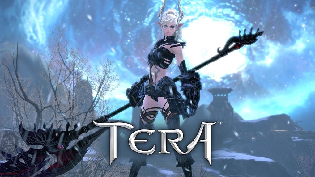 มาแล้ว !! TERA [NA/EU] เปิดตัว Class อาชีพใหม่ 'Valkyrie' !!
