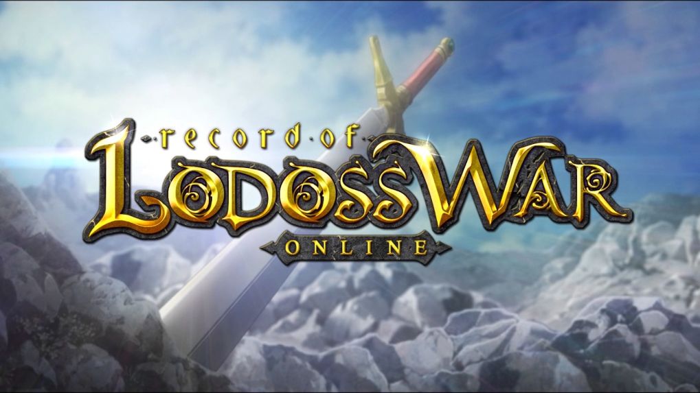 Record of Lodoss War Online [EU] เกมแนว MMOORPG สไตล์อนิเมะเปิดให้บริการแล้วจ้า !!