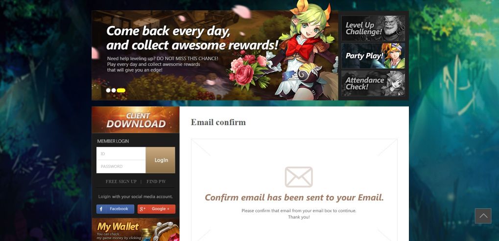 Record of Lodoss War Online [EU] เกมแนว MMOORPG สไตล์อนิเมะเปิดให้บริการแล้วจ้า !!