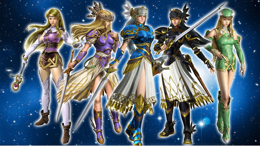 จะออกไปแตะขอบฟ้า ! โปรดิวเซอร์เกม Valkyrie Profile ชื่อดังประกาศออกจาก Square Enix ไปทำเกมใหม่ !