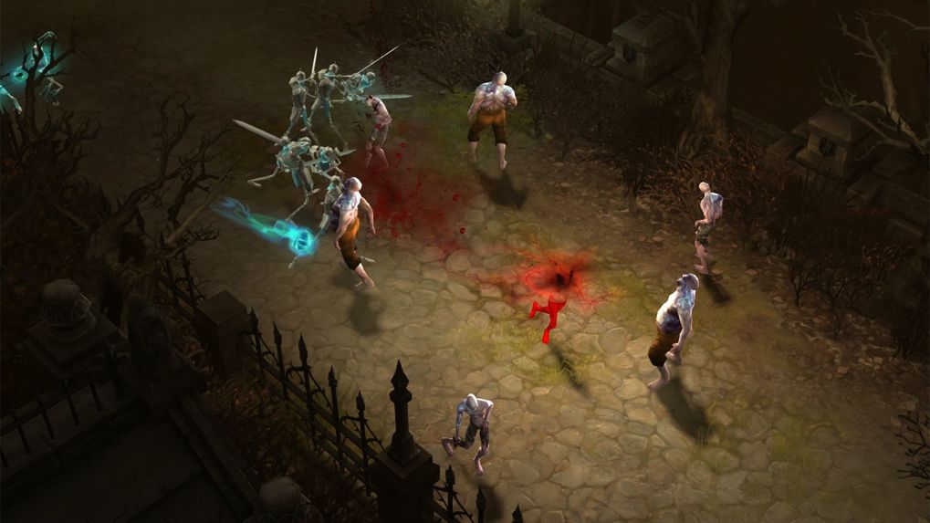 Diablo 3 เตรียมปล่อยให้เข้าไปทดสอบ Necromancer ในจำนวนจำกัด !!