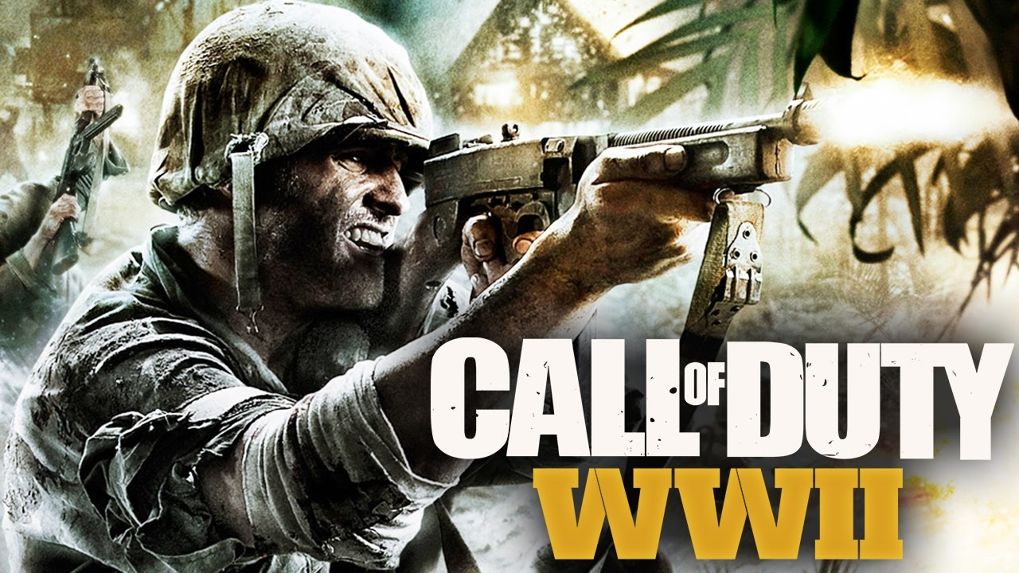 พอกันทีกับทหารบึกบีน !! Call of Duty: WW2 จะมีทหารสาวให้ควบคุม