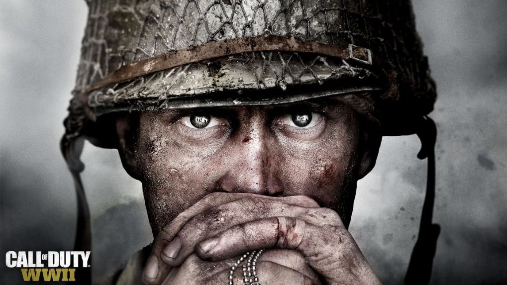 พอกันทีกับทหารบึกบีน !! Call of Duty: WW2 จะมีทหารสาวให้ควบคุม
