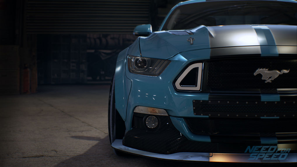 Need for Speed ภาคใหม่เผย !? ตัวเกมไม่จำเป็นต้องออนไลน์อยู่ตลอดเวลา