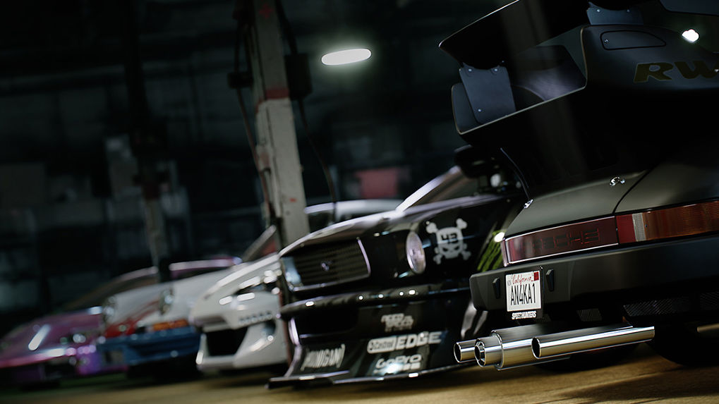 Need for Speed ภาคใหม่เผย !? ตัวเกมไม่จำเป็นต้องออนไลน์อยู่ตลอดเวลา