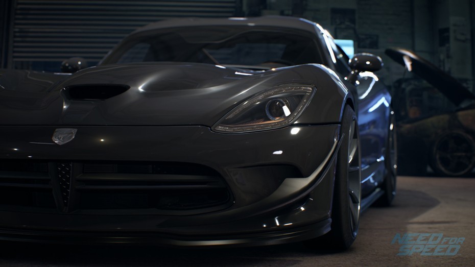 Need for Speed ภาคใหม่เผย !? ตัวเกมไม่จำเป็นต้องออนไลน์อยู่ตลอดเวลา