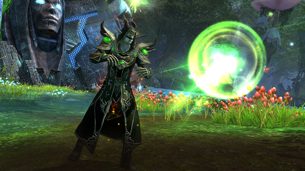 แจกฟรีต้องรีบกด! RIFT โชว์ป๋า แจก DLC Prophecy of Ahnket ฟรี!!!