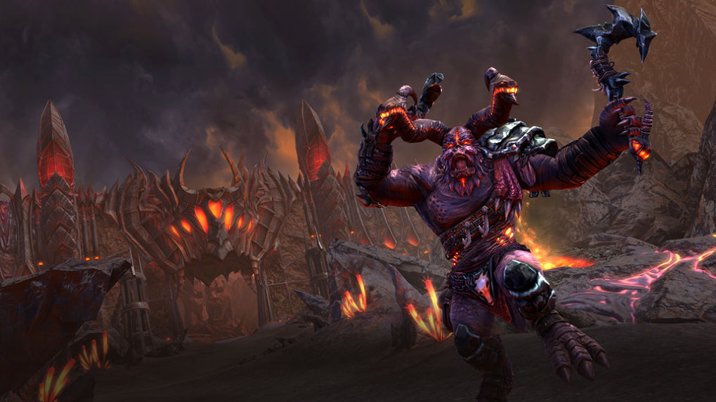 แจกฟรีต้องรีบกด! RIFT โชว์ป๋า แจก DLC Prophecy of Ahnket ฟรี!!!