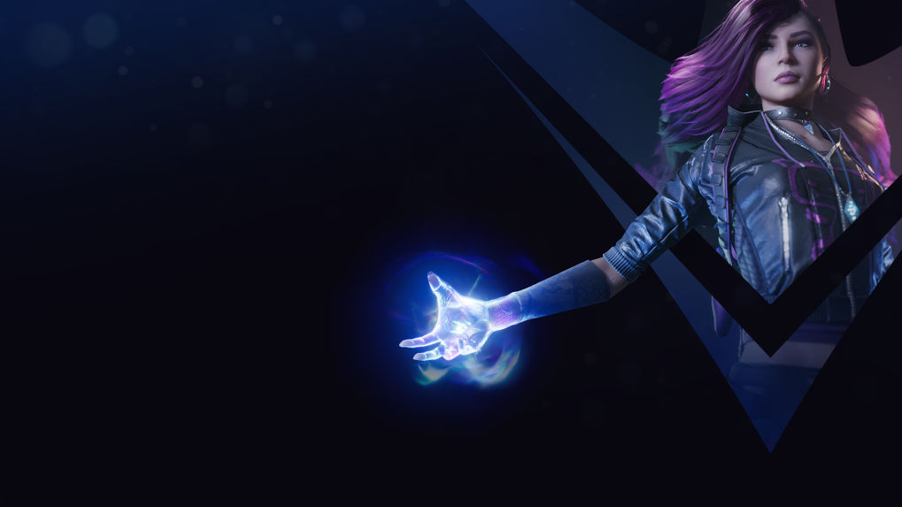 Paragon ปล่อยอัพเดตใหม่ 4.0 พร้อมกับฮีโร่ใหม่ Phase สาวสวยผู้มากับเสียงเพลง