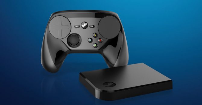 Amazon ประกาศลดราคาจอย Steam และ Steam Link ด่วน !!