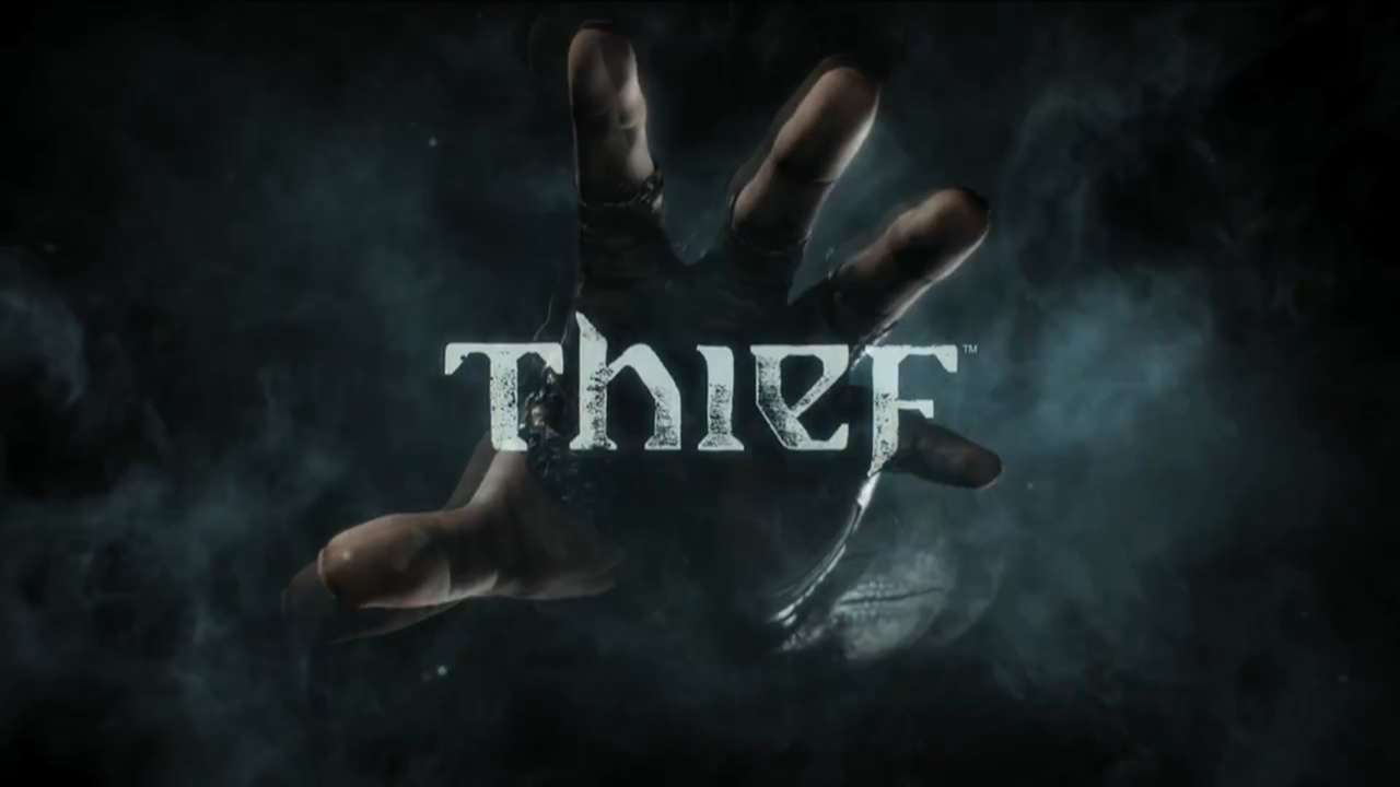 โปรดิวเซอร์หนัง Thief เผย !? เกมภาคใหม่จะเชื่อมกับตัวหนัง