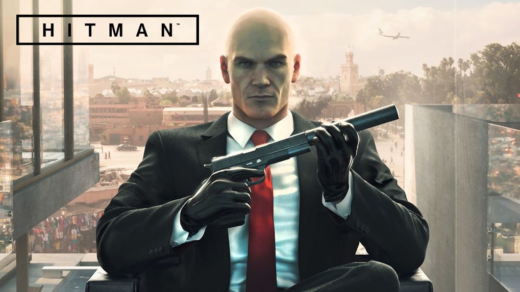 Hitman ไม่เฉาแน่นอน !! เมื่อ IO Interactive Retains Rights ยืนยันจะ....