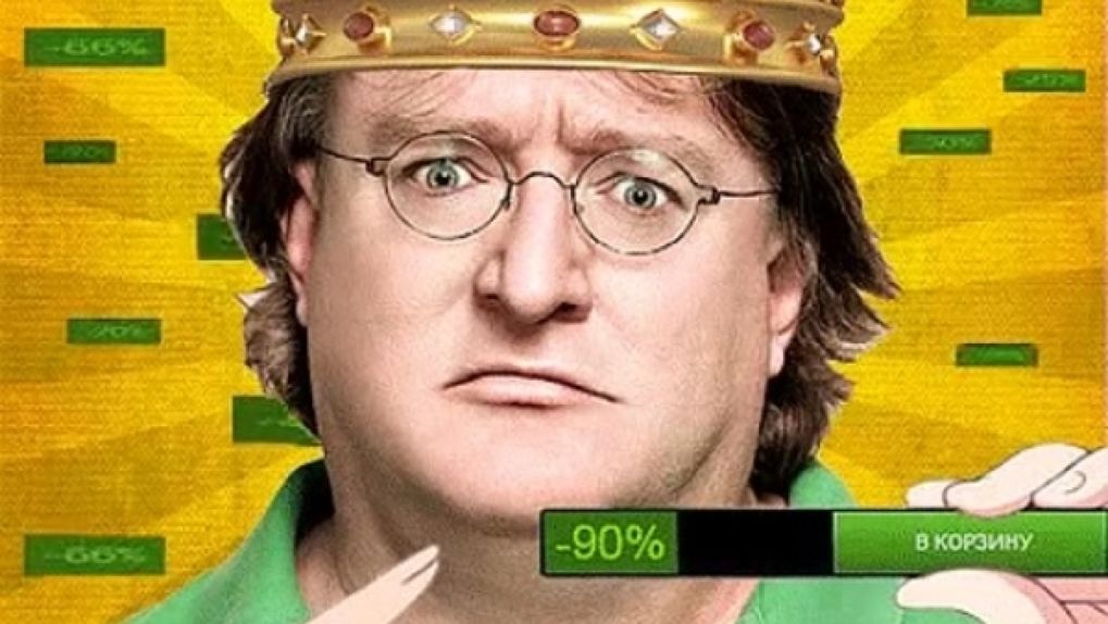 กำเงินให้แน่น! หลุดกำหนดวัน Steam Summer Sale