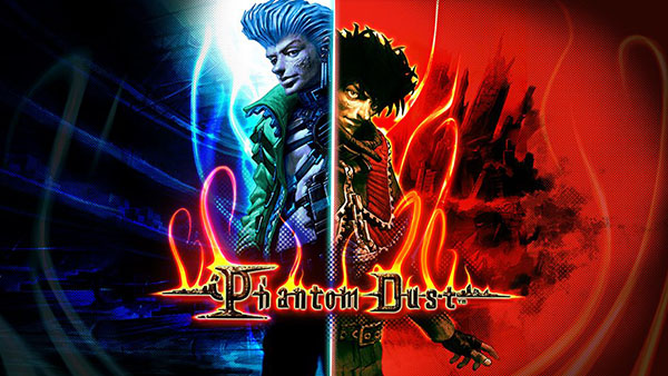 Phantom Dust ประกาศลง PC สัปดาห์นี้ !! พร้อมปล่อยให้เล่นฟรีไม่มีข้อแม้