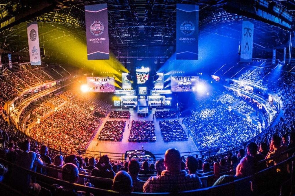 Tencent เผย !? ต้องการสร้างธีมปาร์ค eSport ในจีน เพื่อเป็นศูนย์หลางเอเชีย