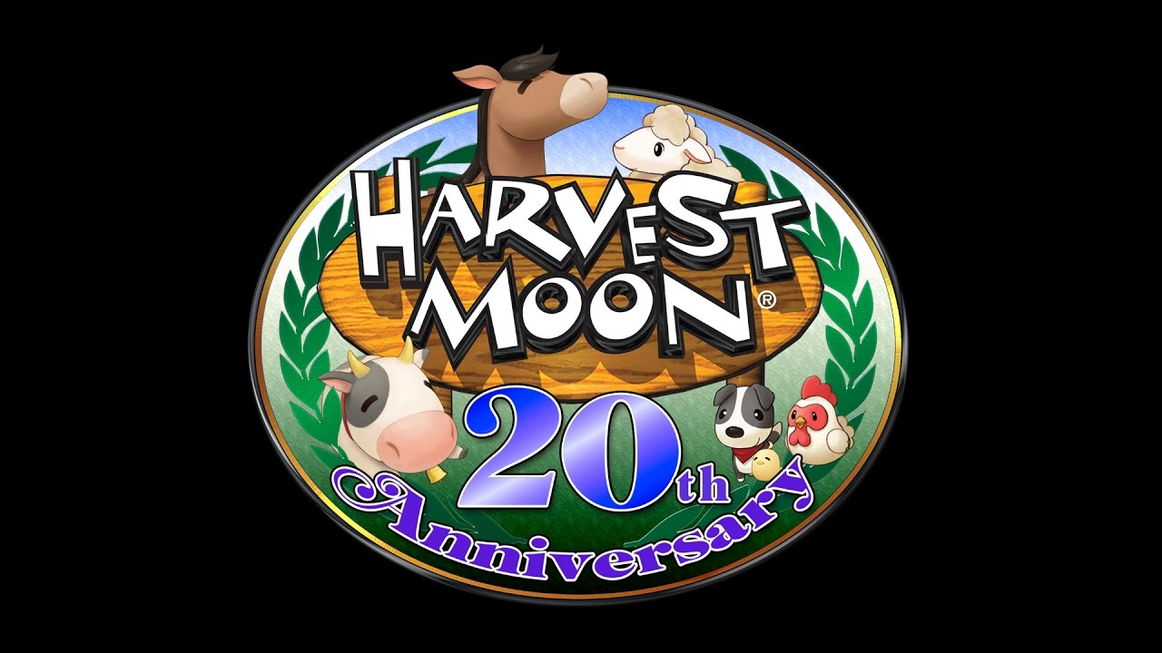 ใครชอบปลูกผักเชิญทางนี้ !! Harvest Moon ประกาศลง PC, PS4 และ Switch แล้วว