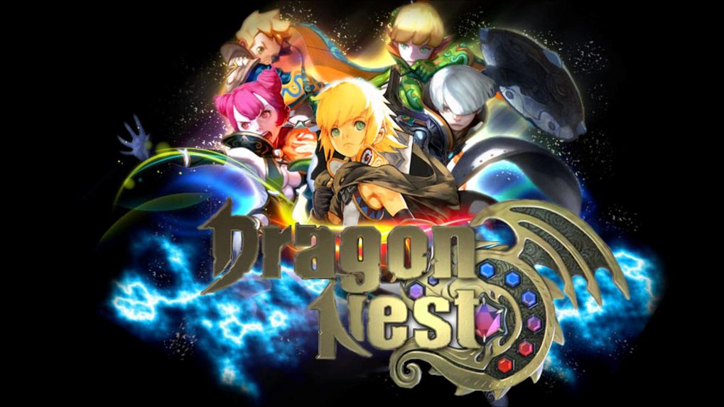 Dragon Nest เกาหลีอัพเดทไม่ยั้ง !! ขยายเพดานเลเวลสู่ 95 แล้ว