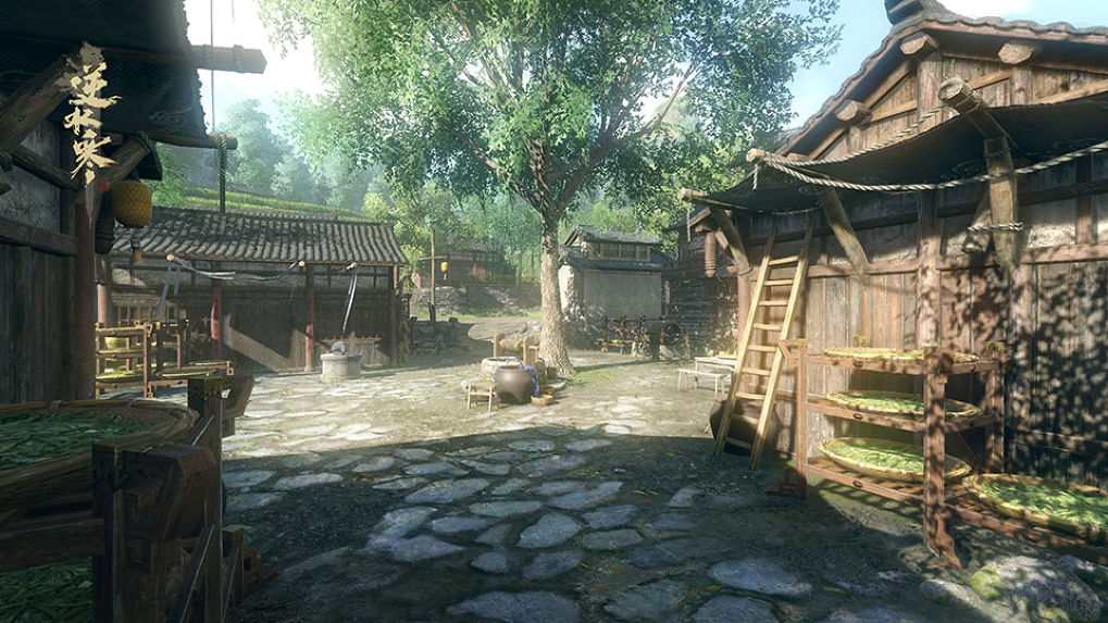 Justice เกมเรือธงจาก NetEase เตรียมเปิด Beta Test ก.ค. นี้!!!