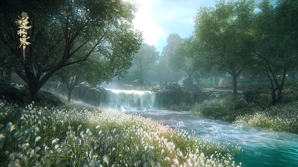 Justice เกมเรือธงจาก NetEase เตรียมเปิด Beta Test ก.ค. นี้!!!