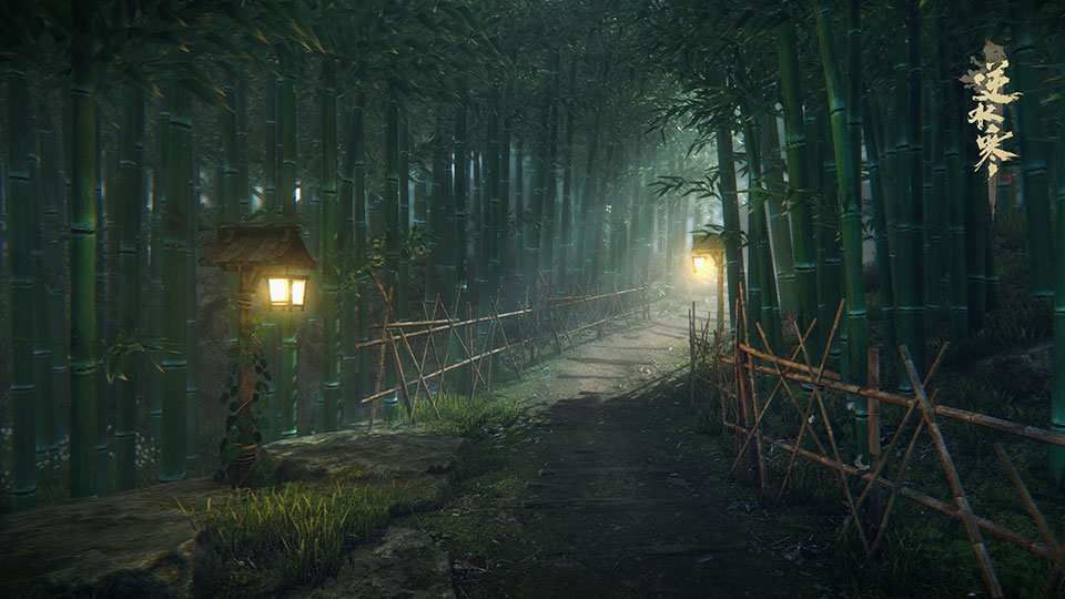 Justice เกมเรือธงจาก NetEase เตรียมเปิด Beta Test ก.ค. นี้!!!