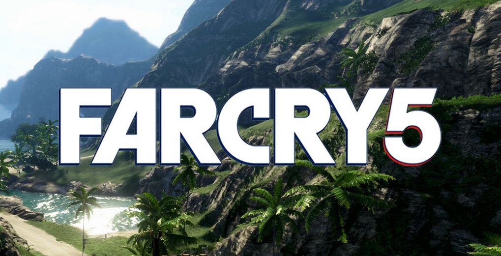 ข่าวลือเผยข้อมูล !! เนื้อเรื่องของ Far Cry 5 จะเกี่ยวกับลัทธิทางศาสนา