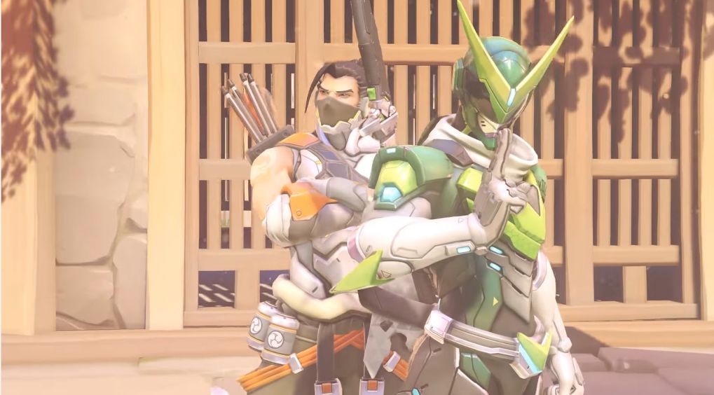 เริ่มแล้วกิจกรรมครบรอบ 1 ปี Overwatch ของใหม่เพียบเข้าไปลองกันเด้!!