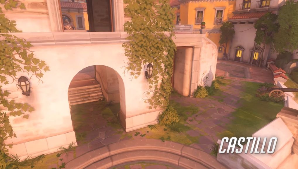 เริ่มแล้วกิจกรรมครบรอบ 1 ปี Overwatch ของใหม่เพียบเข้าไปลองกันเด้!!