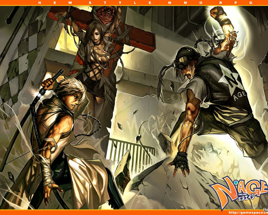 N-age เปิดใหม่ !! ไต้หวันและฮ่องกงจ้าาาา