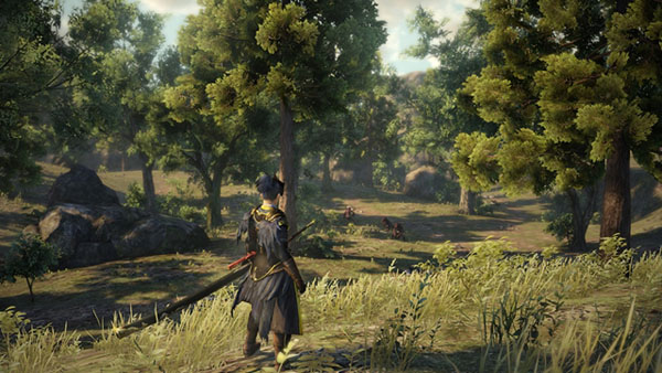 Toukiden 2 เตรียมปล่อยเวอร์ชั่นฟรีออกมาให้เกมเมอร์ได้สัมผัสกันแล้ว !!