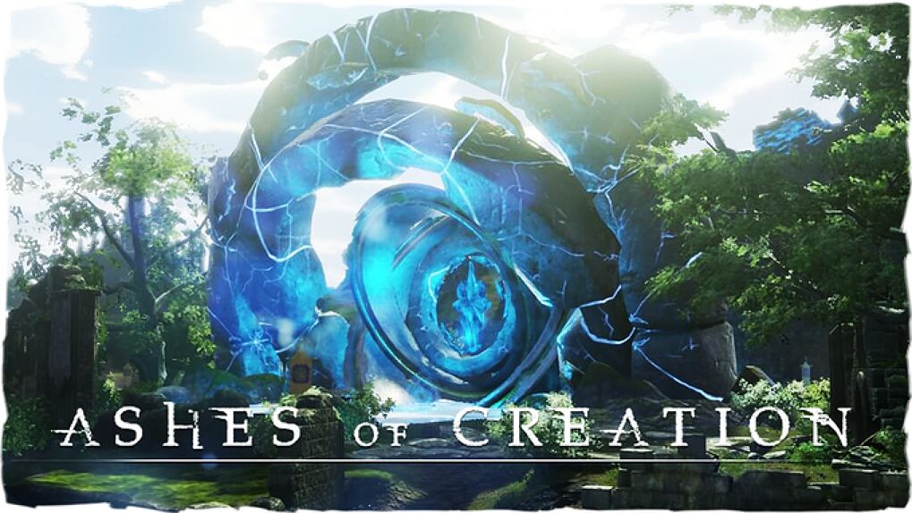 Ashes of Creation ความหวังใหม่แห่งวงการ MMORPG ชัดๆ ได้รับทุน $750,000 ใน 12 ชั่วโมง