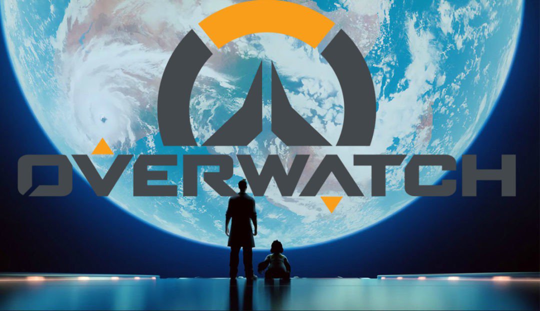 Overwatch ปล่อยข้อมูลแปลกๆ !? ฮีโร่ใหม่ ด่านใหม่ หรืออะไรกันแน่....