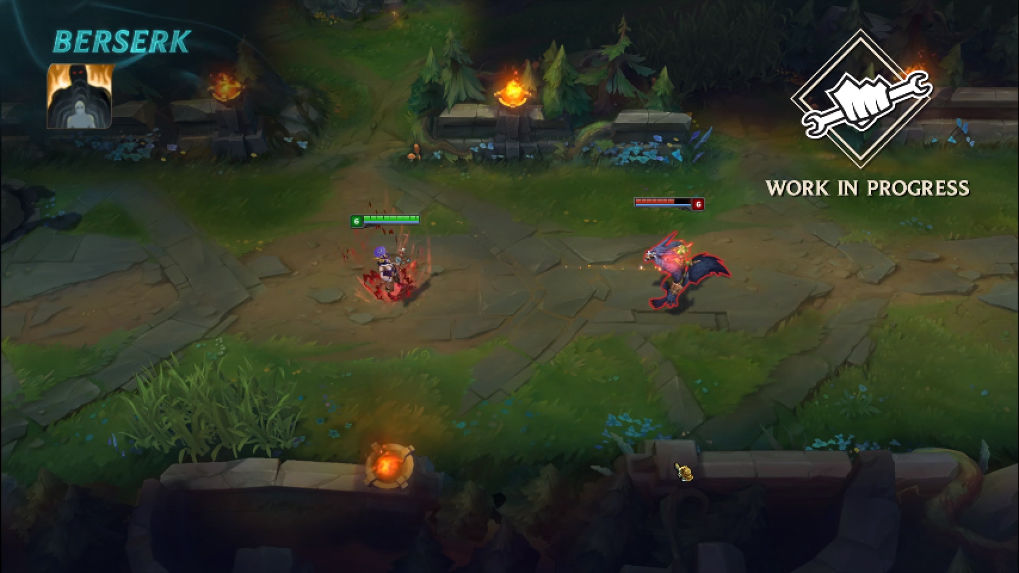 League of Legends : ตามส่องระบบใหม่ที่กำลังจะเข้ามาในช่วง Preseason เดือนพฤศจิกายนปีนี้