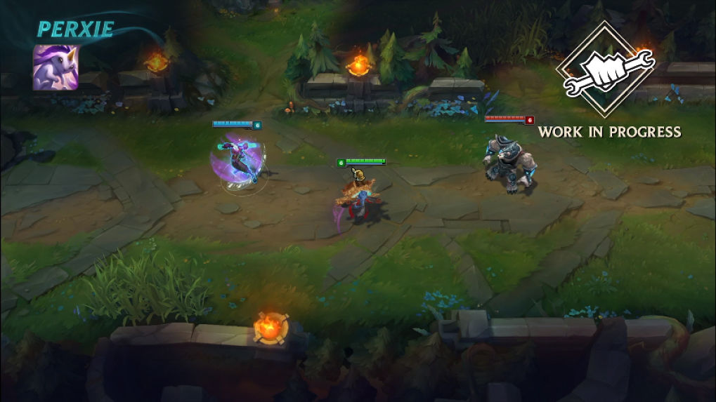 League of Legends : ตามส่องระบบใหม่ที่กำลังจะเข้ามาในช่วง Preseason เดือนพฤศจิกายนปีนี้