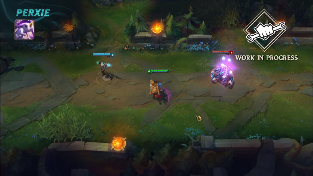 League of Legends : ตามส่องระบบใหม่ที่กำลังจะเข้ามาในช่วง Preseason เดือนพฤศจิกายนปีนี้