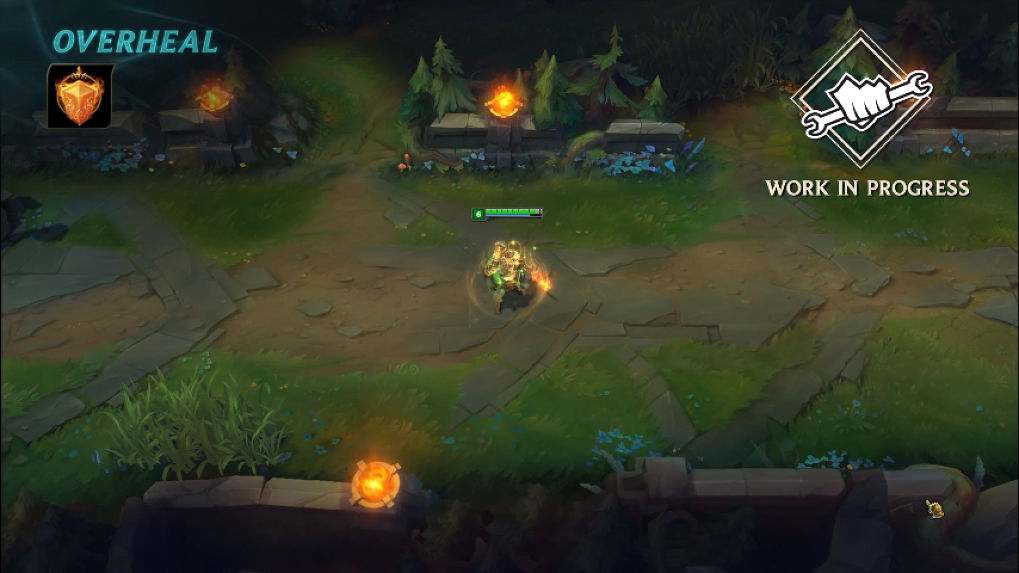 League of Legends : ตามส่องระบบใหม่ที่กำลังจะเข้ามาในช่วง Preseason เดือนพฤศจิกายนปีนี้