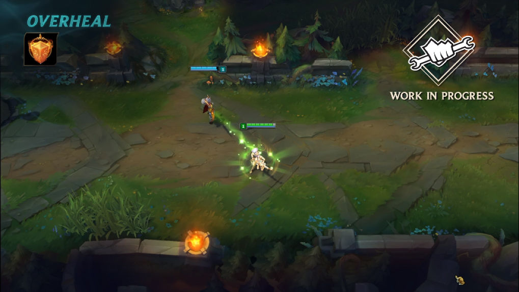 League of Legends : ตามส่องระบบใหม่ที่กำลังจะเข้ามาในช่วง Preseason เดือนพฤศจิกายนปีนี้