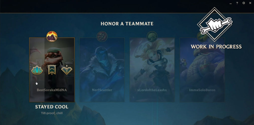 League of Legends : ตามส่องระบบใหม่ที่กำลังจะเข้ามาในช่วง Preseason เดือนพฤศจิกายนปีนี้