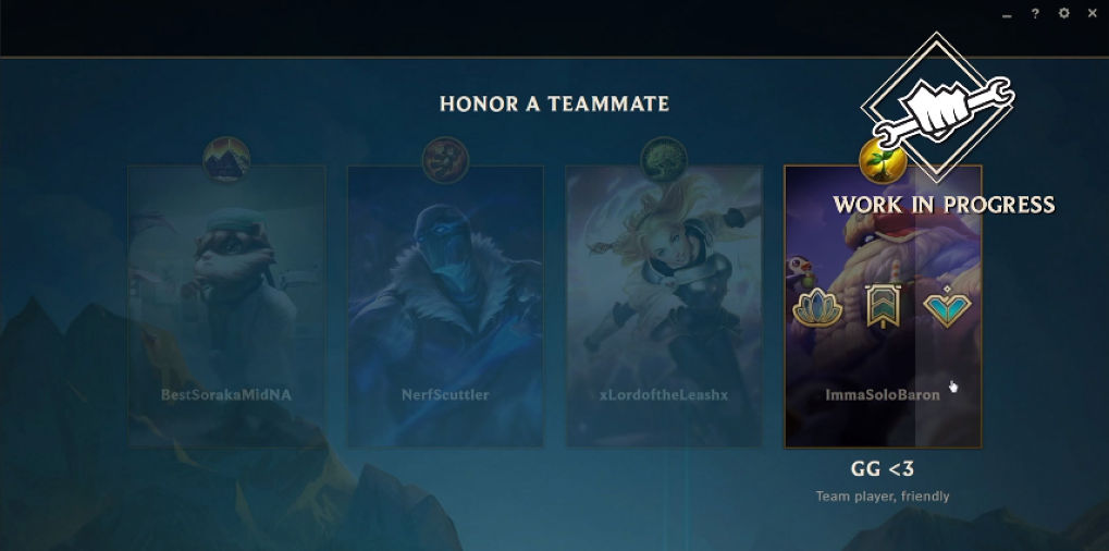 League of Legends : ตามส่องระบบใหม่ที่กำลังจะเข้ามาในช่วง Preseason เดือนพฤศจิกายนปีนี้