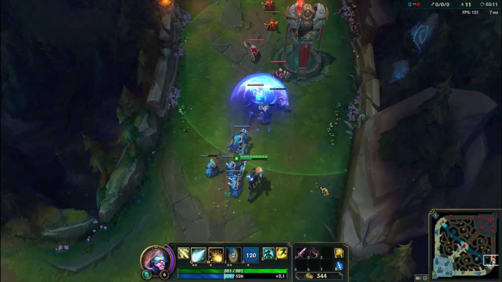 League of Legends : ตามส่องระบบใหม่ที่กำลังจะเข้ามาในช่วง Preseason เดือนพฤศจิกายนปีนี้