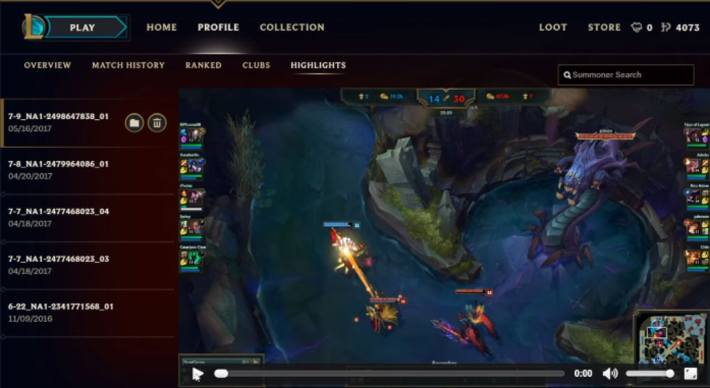 League of Legends : ตามส่องระบบใหม่ที่กำลังจะเข้ามาในช่วง Preseason เดือนพฤศจิกายนปีนี้