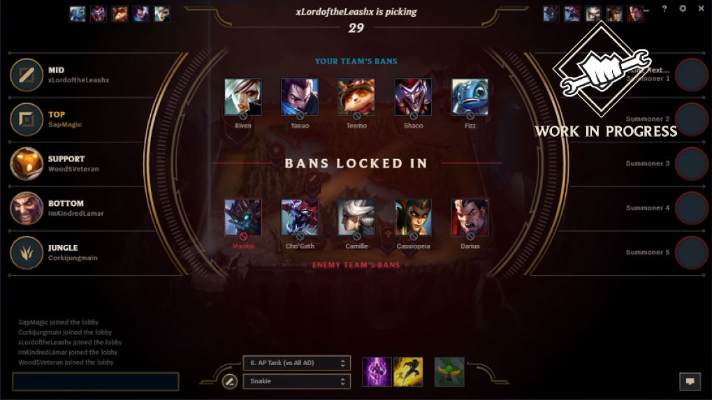 League of Legends : ตามส่องระบบใหม่ที่กำลังจะเข้ามาในช่วง Preseason เดือนพฤศจิกายนปีนี้