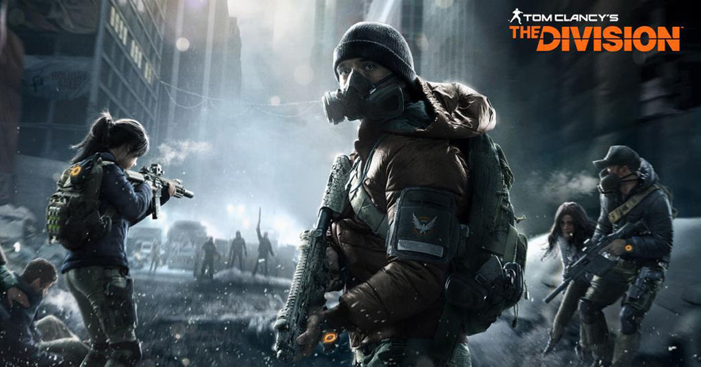 Tom Clancy's The Division เตรียมเปิดให้เล่นฟรีทุกแพลตฟอร์ม !!